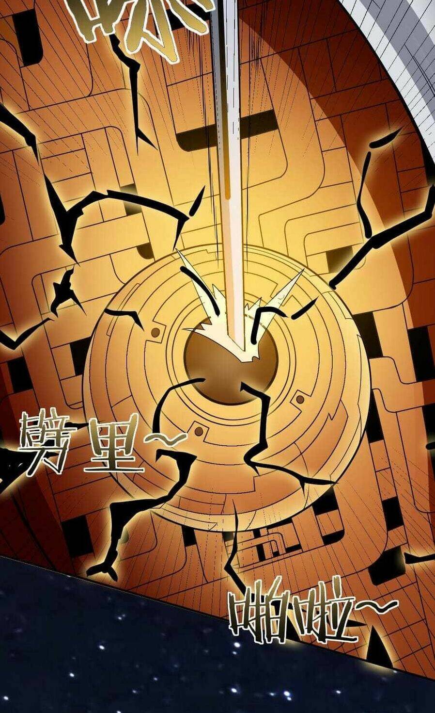 Ta Mắc Kẹt Ở Ngày Này Đã 3000 Năm Chapter 2 - Trang 2