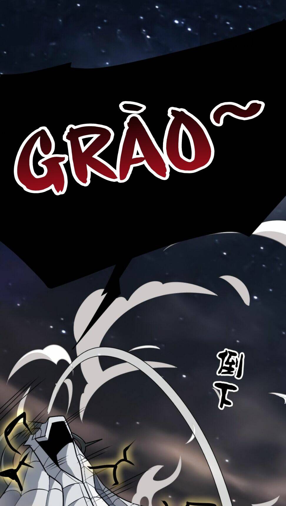 Ta Mắc Kẹt Ở Ngày Này Đã 3000 Năm Chapter 2 - Trang 2