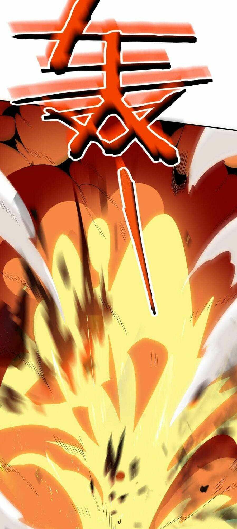 Ta Mắc Kẹt Ở Ngày Này Đã 3000 Năm Chapter 2 - Trang 2