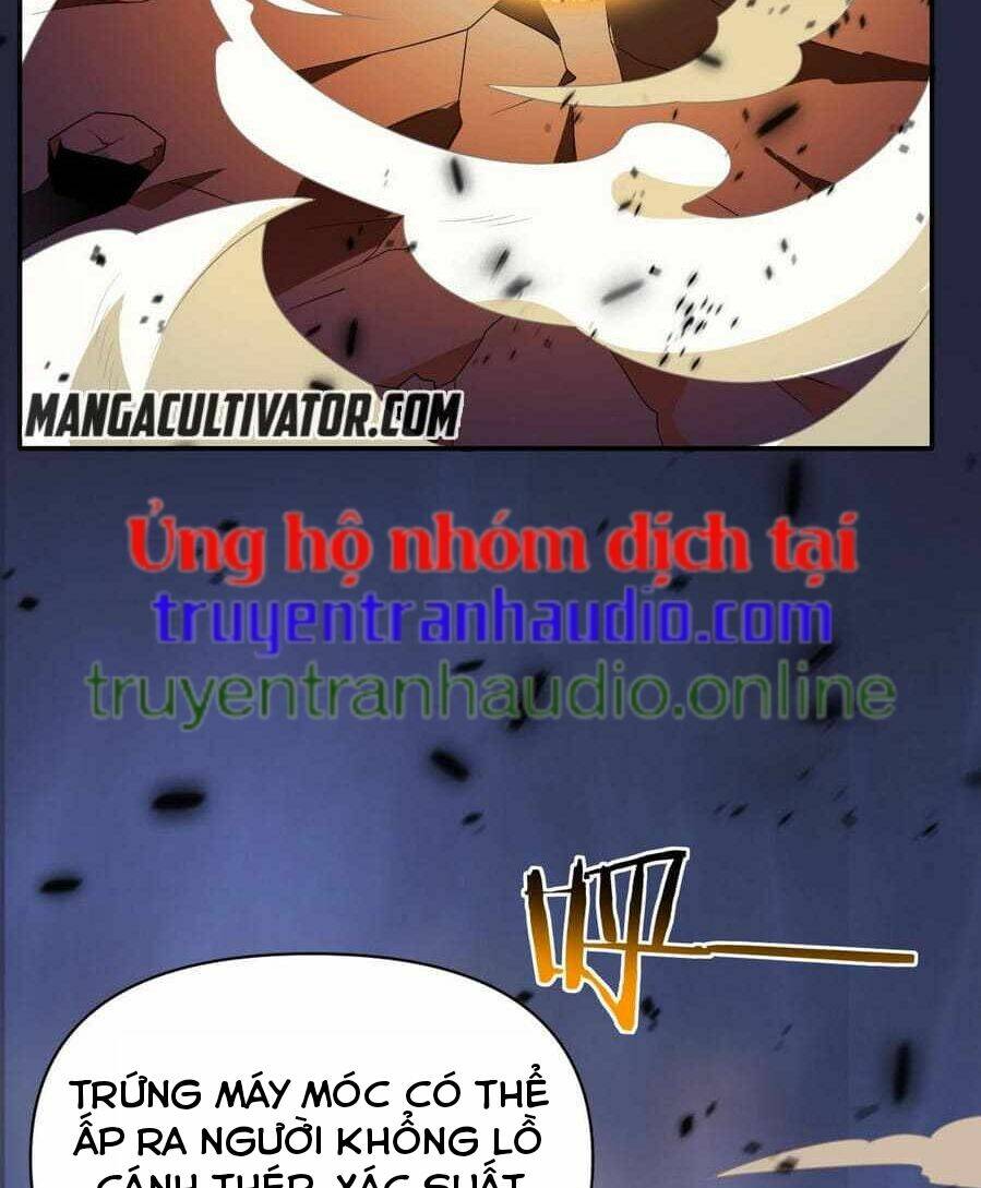 Ta Mắc Kẹt Ở Ngày Này Đã 3000 Năm Chapter 2 - Trang 2