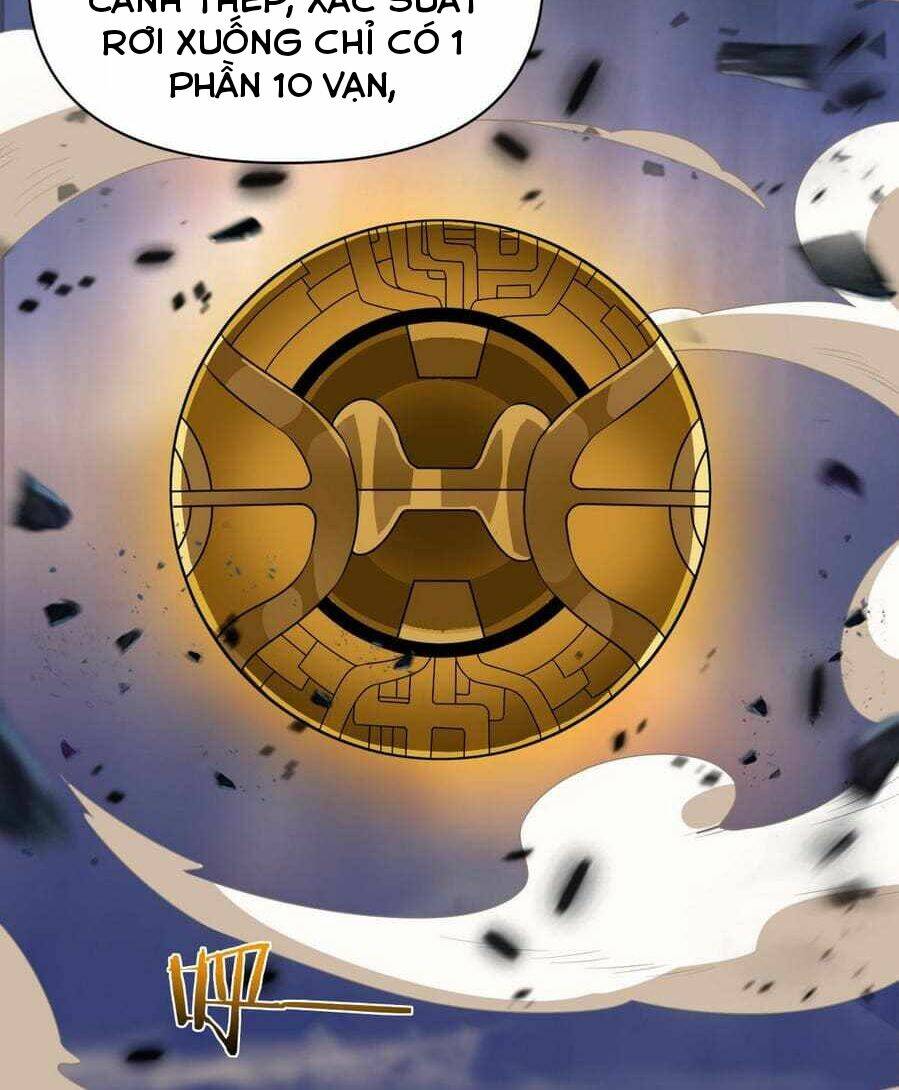 Ta Mắc Kẹt Ở Ngày Này Đã 3000 Năm Chapter 2 - Trang 2