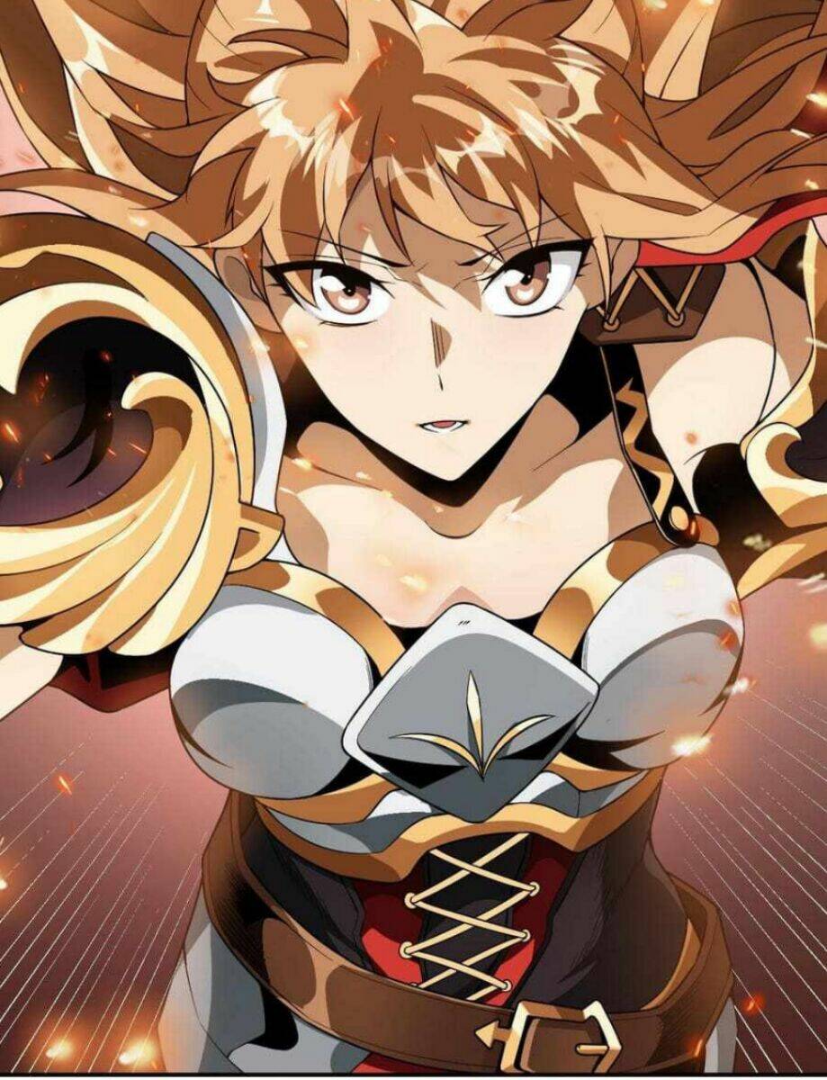 Ta Mắc Kẹt Ở Ngày Này Đã 3000 Năm Chapter 2 - Trang 2