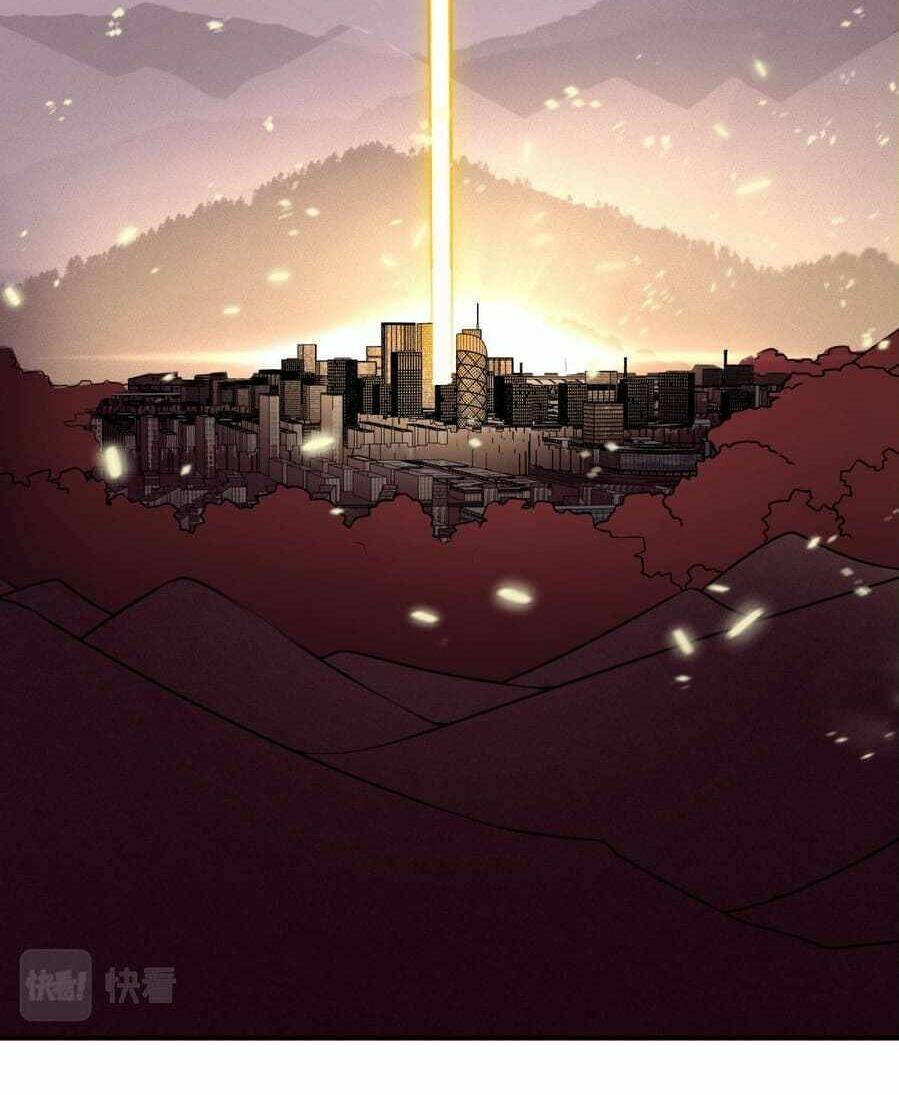 Ta Mắc Kẹt Ở Ngày Này Đã 3000 Năm Chapter 2 - Trang 2