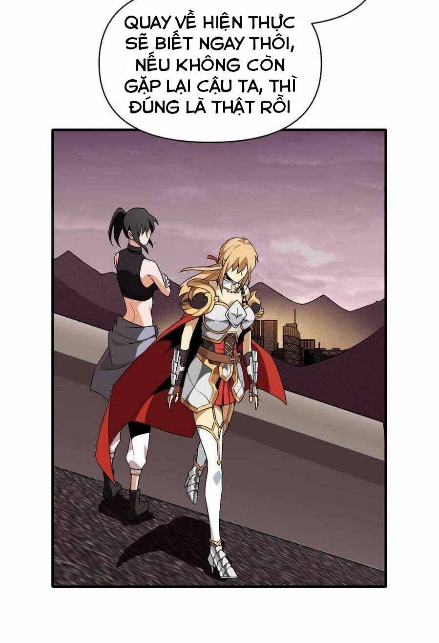 Ta Mắc Kẹt Ở Ngày Này Đã 3000 Năm Chapter 2 - Trang 2