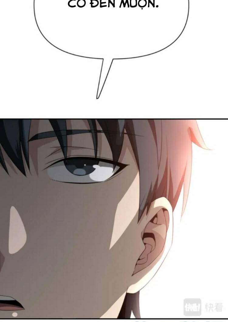 Ta Mắc Kẹt Ở Ngày Này Đã 3000 Năm Chapter 20 - Trang 2