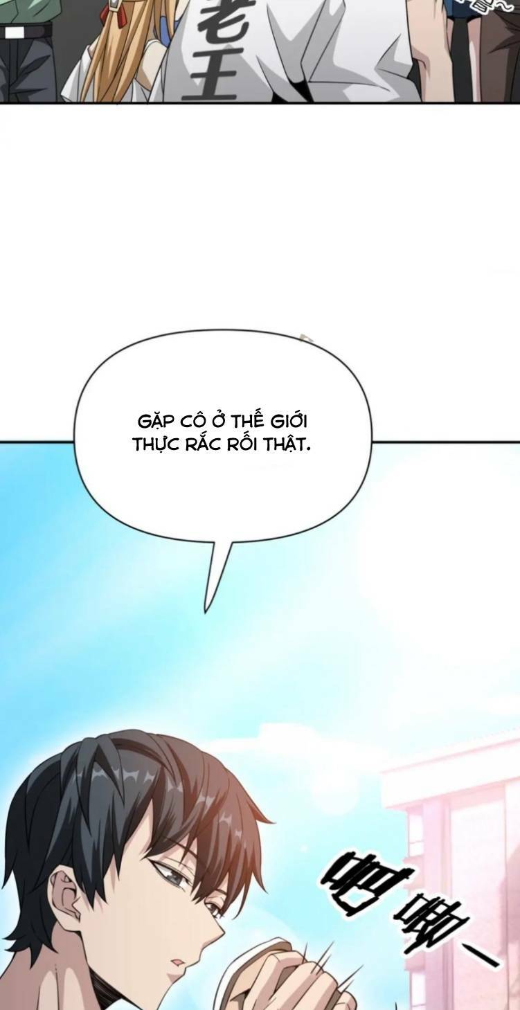 Ta Mắc Kẹt Ở Ngày Này Đã 3000 Năm Chapter 20 - Trang 2