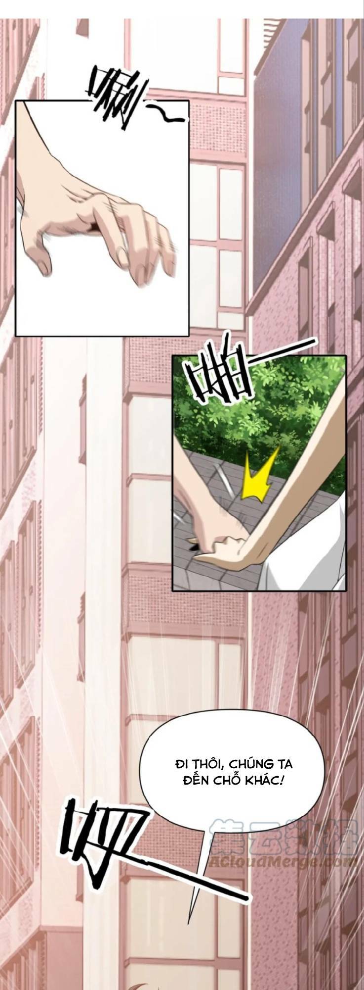 Ta Mắc Kẹt Ở Ngày Này Đã 3000 Năm Chapter 20 - Trang 2