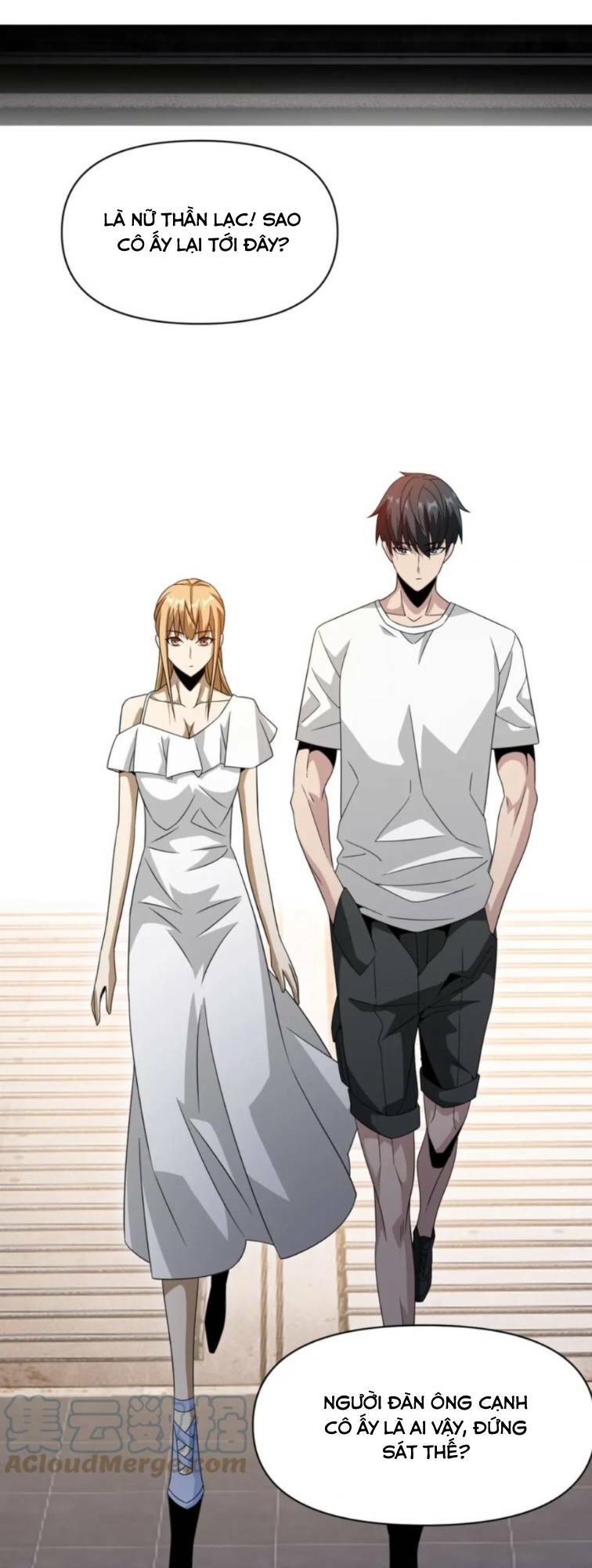 Ta Mắc Kẹt Ở Ngày Này Đã 3000 Năm Chapter 20 - Trang 2