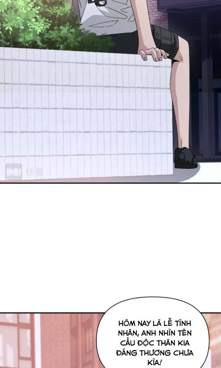 Ta Mắc Kẹt Ở Ngày Này Đã 3000 Năm Chapter 20 - Trang 2