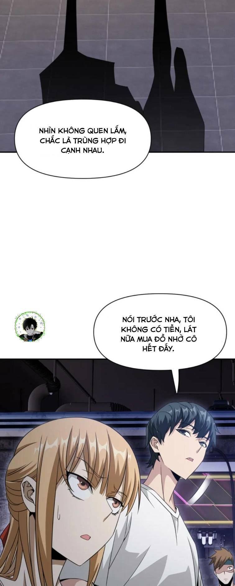 Ta Mắc Kẹt Ở Ngày Này Đã 3000 Năm Chapter 20 - Trang 2