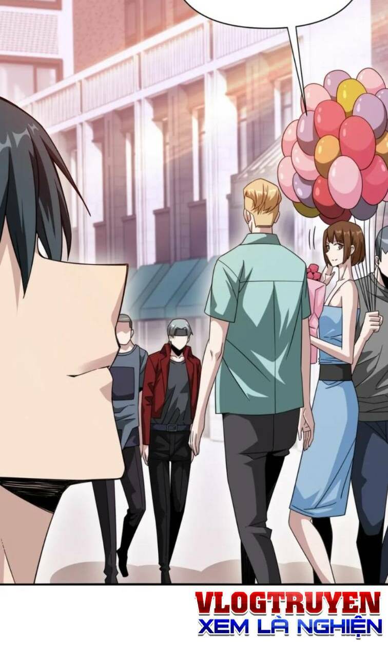 Ta Mắc Kẹt Ở Ngày Này Đã 3000 Năm Chapter 20 - Trang 2