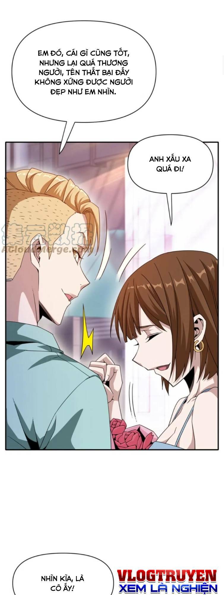 Ta Mắc Kẹt Ở Ngày Này Đã 3000 Năm Chapter 20 - Trang 2