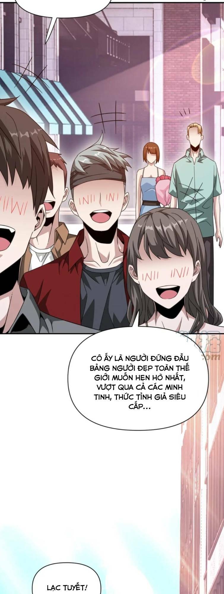 Ta Mắc Kẹt Ở Ngày Này Đã 3000 Năm Chapter 20 - Trang 2