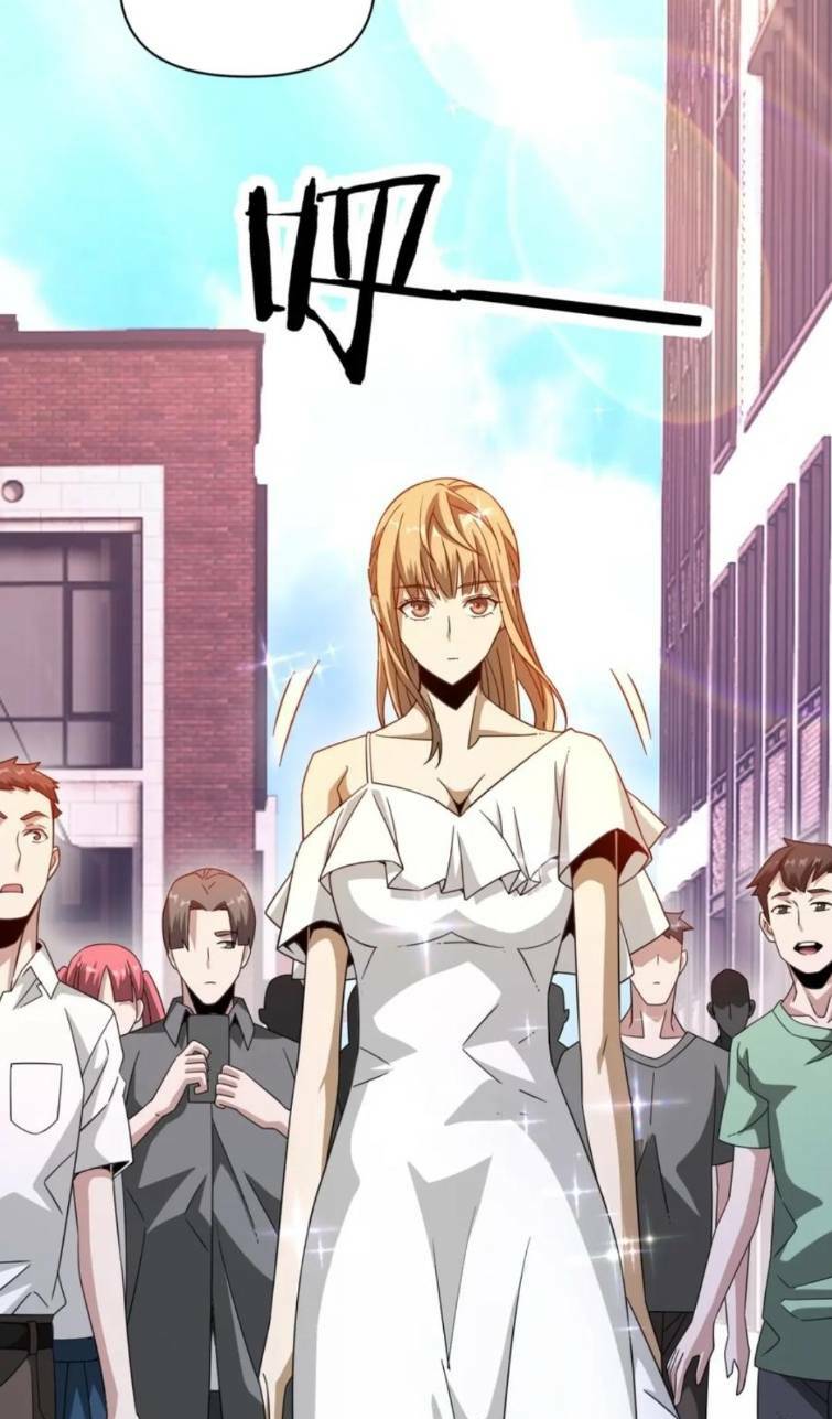 Ta Mắc Kẹt Ở Ngày Này Đã 3000 Năm Chapter 20 - Trang 2