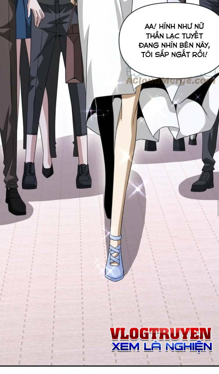 Ta Mắc Kẹt Ở Ngày Này Đã 3000 Năm Chapter 20 - Trang 2