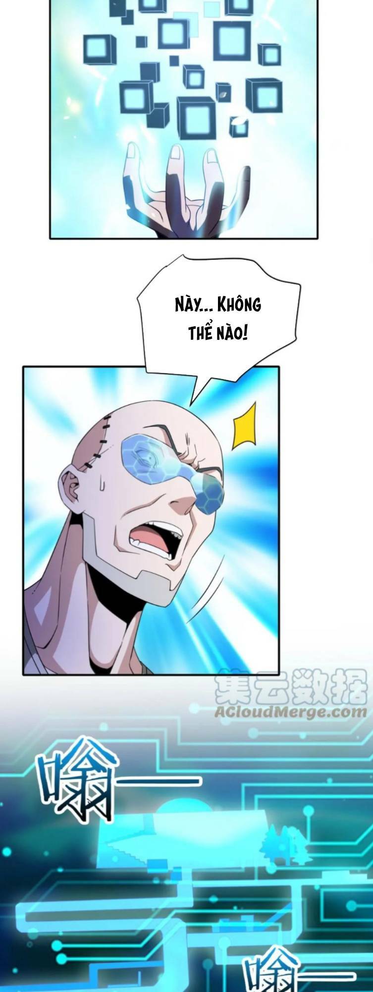 Ta Mắc Kẹt Ở Ngày Này Đã 3000 Năm Chapter 21 - Trang 2