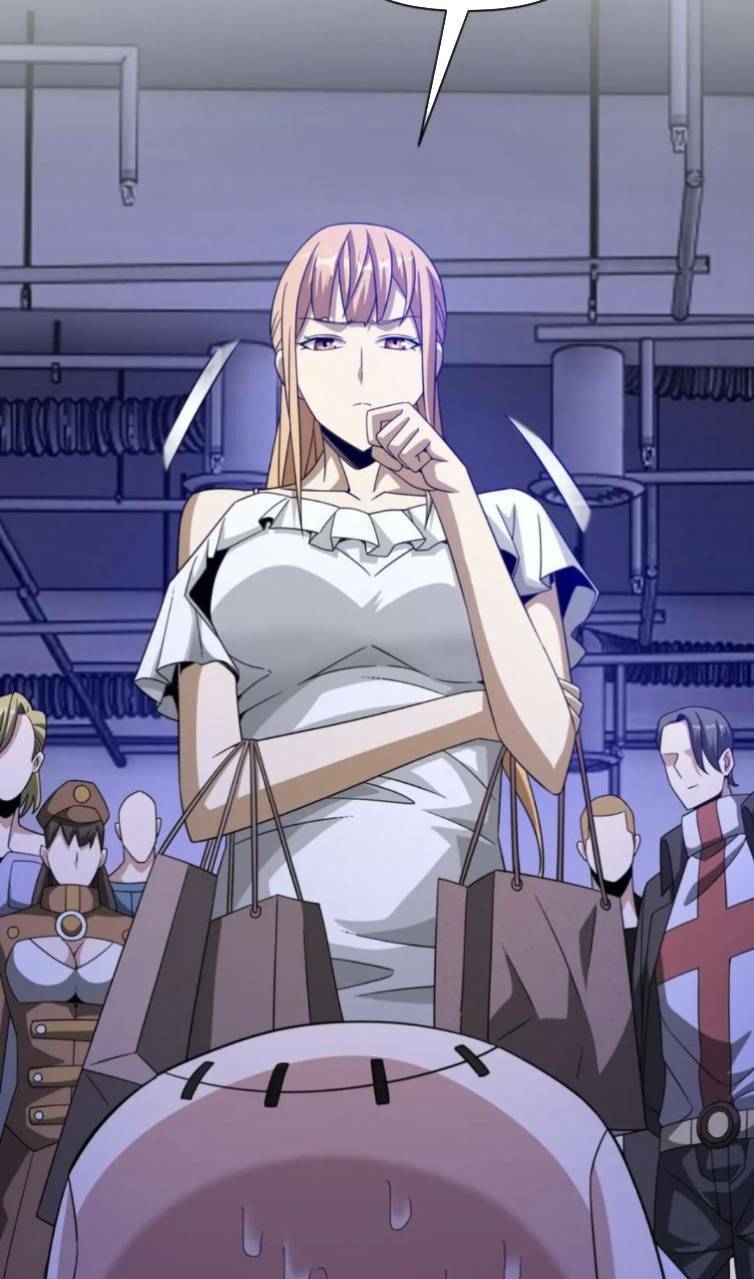 Ta Mắc Kẹt Ở Ngày Này Đã 3000 Năm Chapter 21 - Trang 2