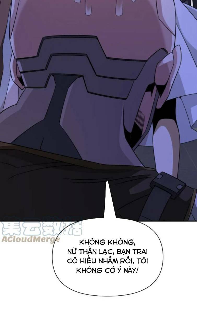 Ta Mắc Kẹt Ở Ngày Này Đã 3000 Năm Chapter 21 - Trang 2