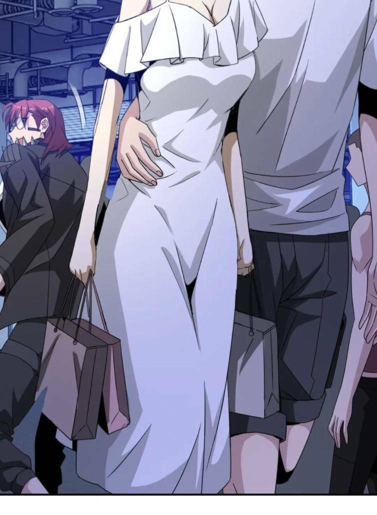 Ta Mắc Kẹt Ở Ngày Này Đã 3000 Năm Chapter 21 - Trang 2