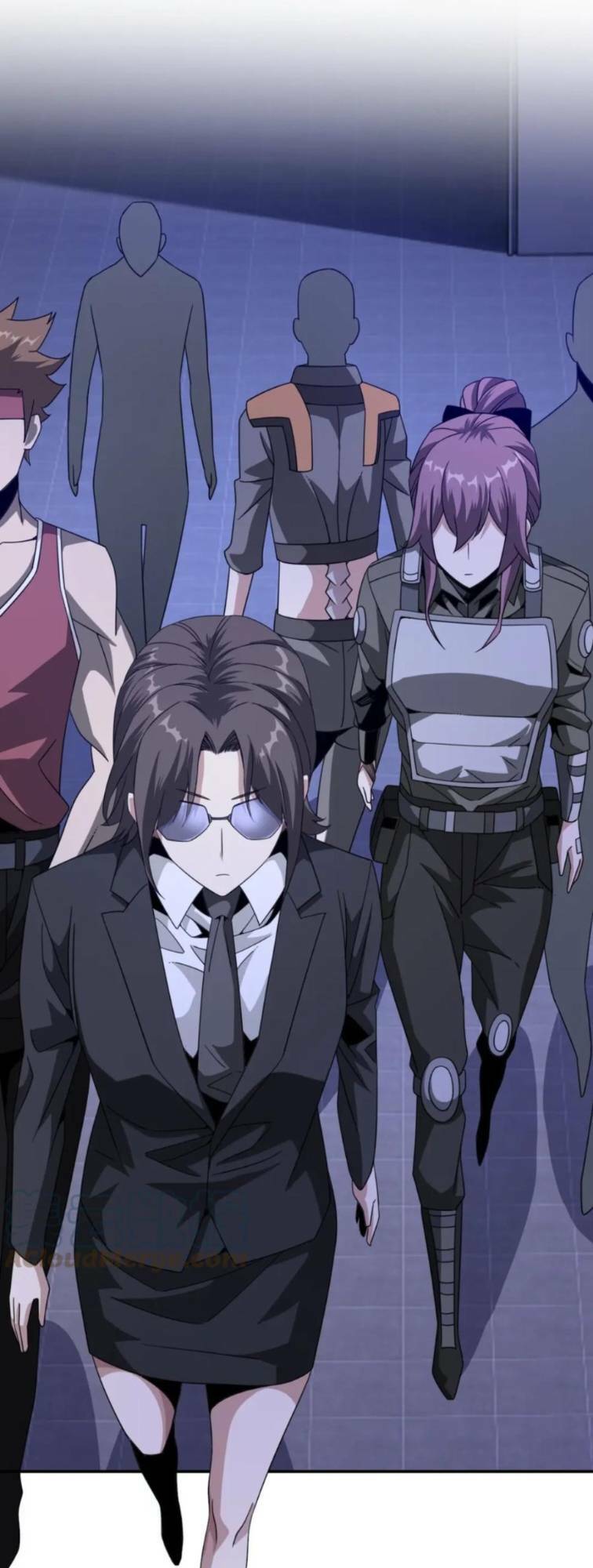 Ta Mắc Kẹt Ở Ngày Này Đã 3000 Năm Chapter 21 - Trang 2