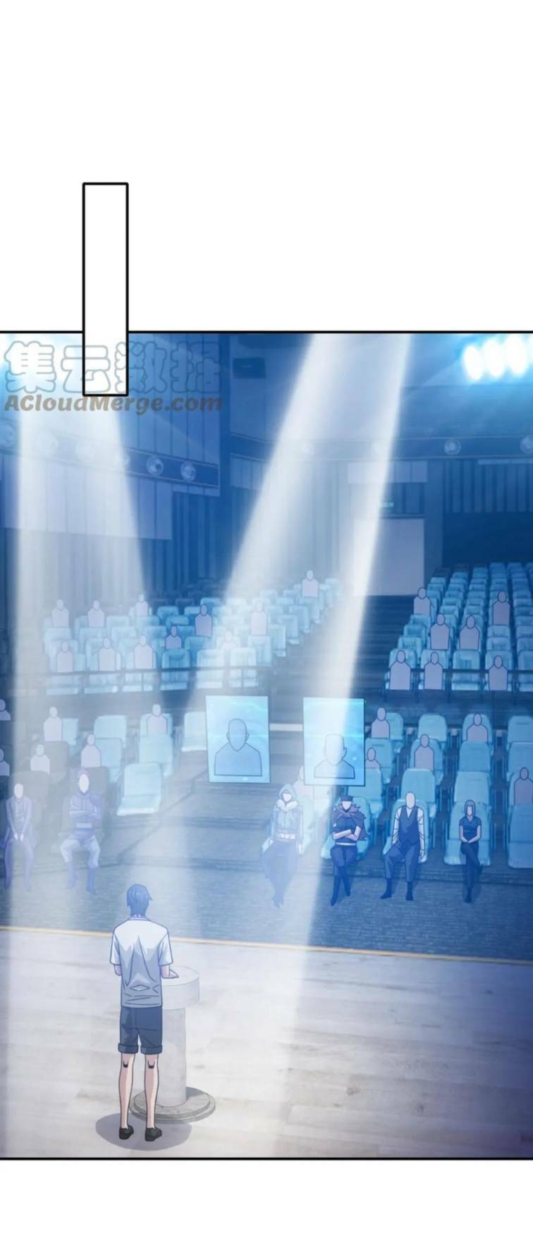 Ta Mắc Kẹt Ở Ngày Này Đã 3000 Năm Chapter 21 - Trang 2