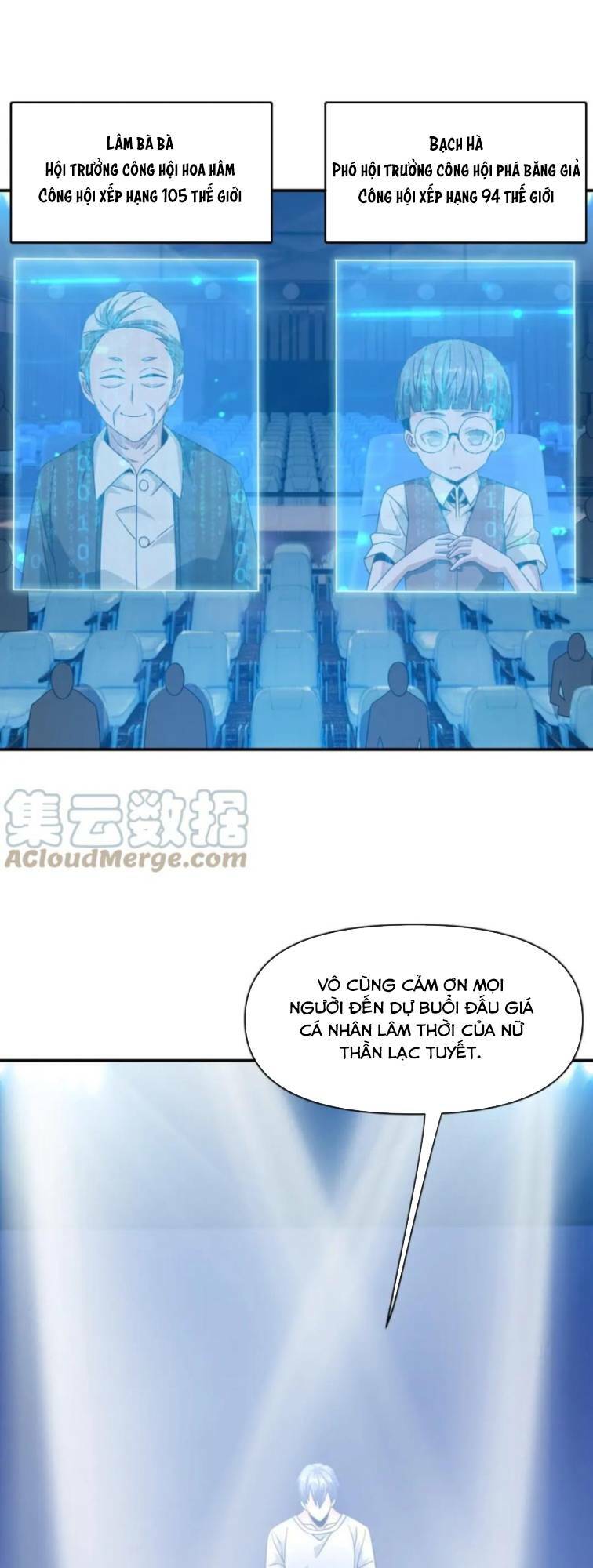 Ta Mắc Kẹt Ở Ngày Này Đã 3000 Năm Chapter 21 - Trang 2