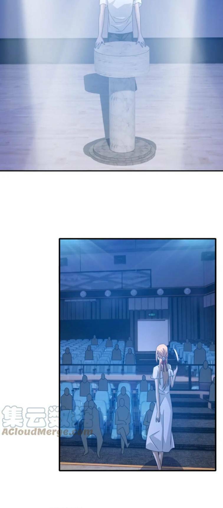 Ta Mắc Kẹt Ở Ngày Này Đã 3000 Năm Chapter 21 - Trang 2