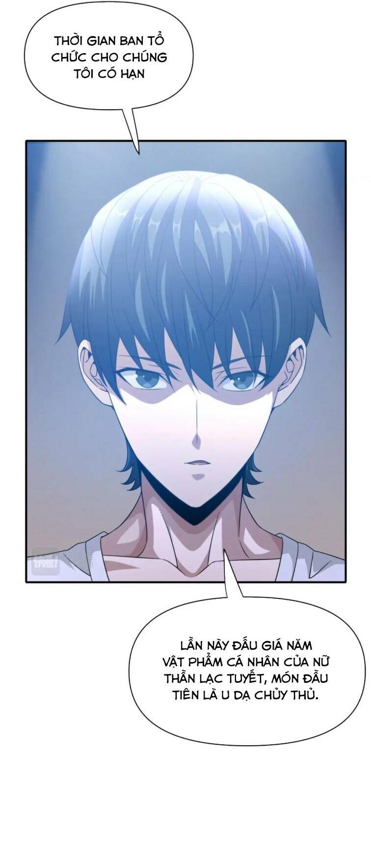 Ta Mắc Kẹt Ở Ngày Này Đã 3000 Năm Chapter 21 - Trang 2