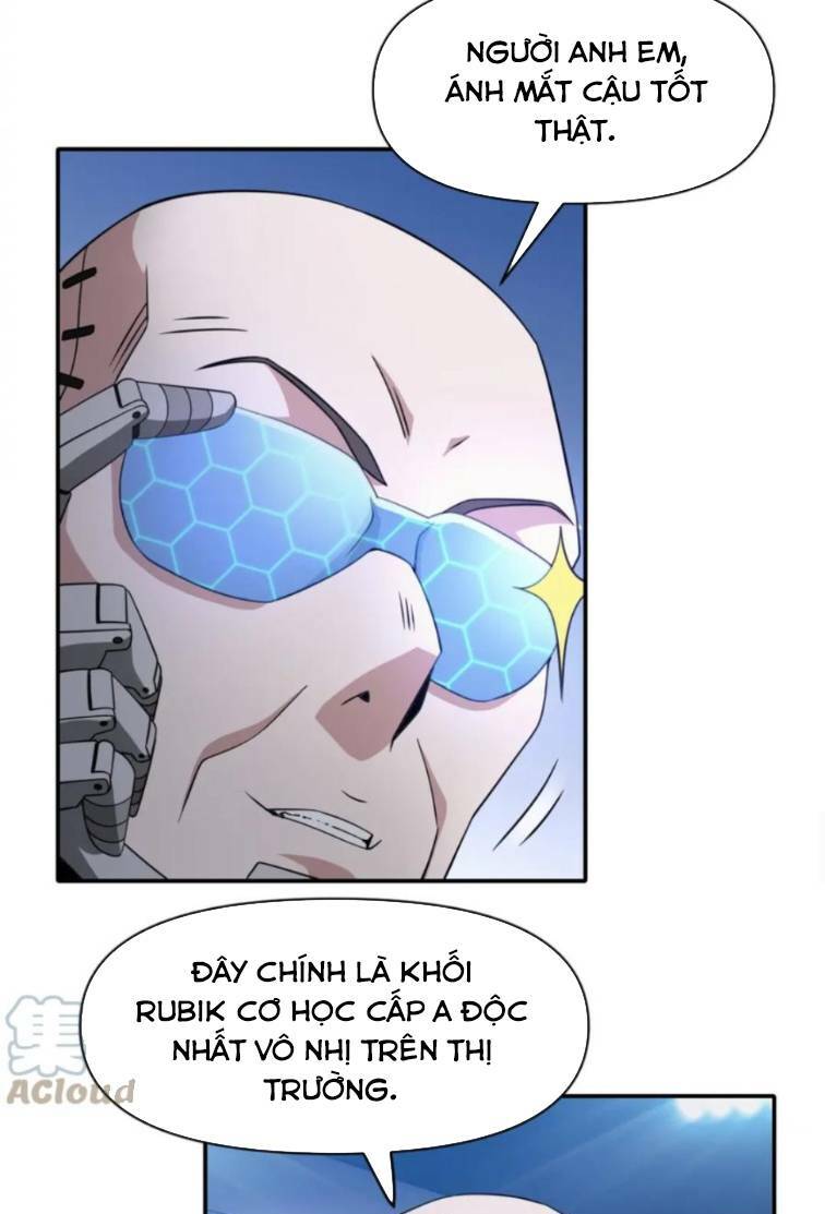 Ta Mắc Kẹt Ở Ngày Này Đã 3000 Năm Chapter 21 - Trang 2