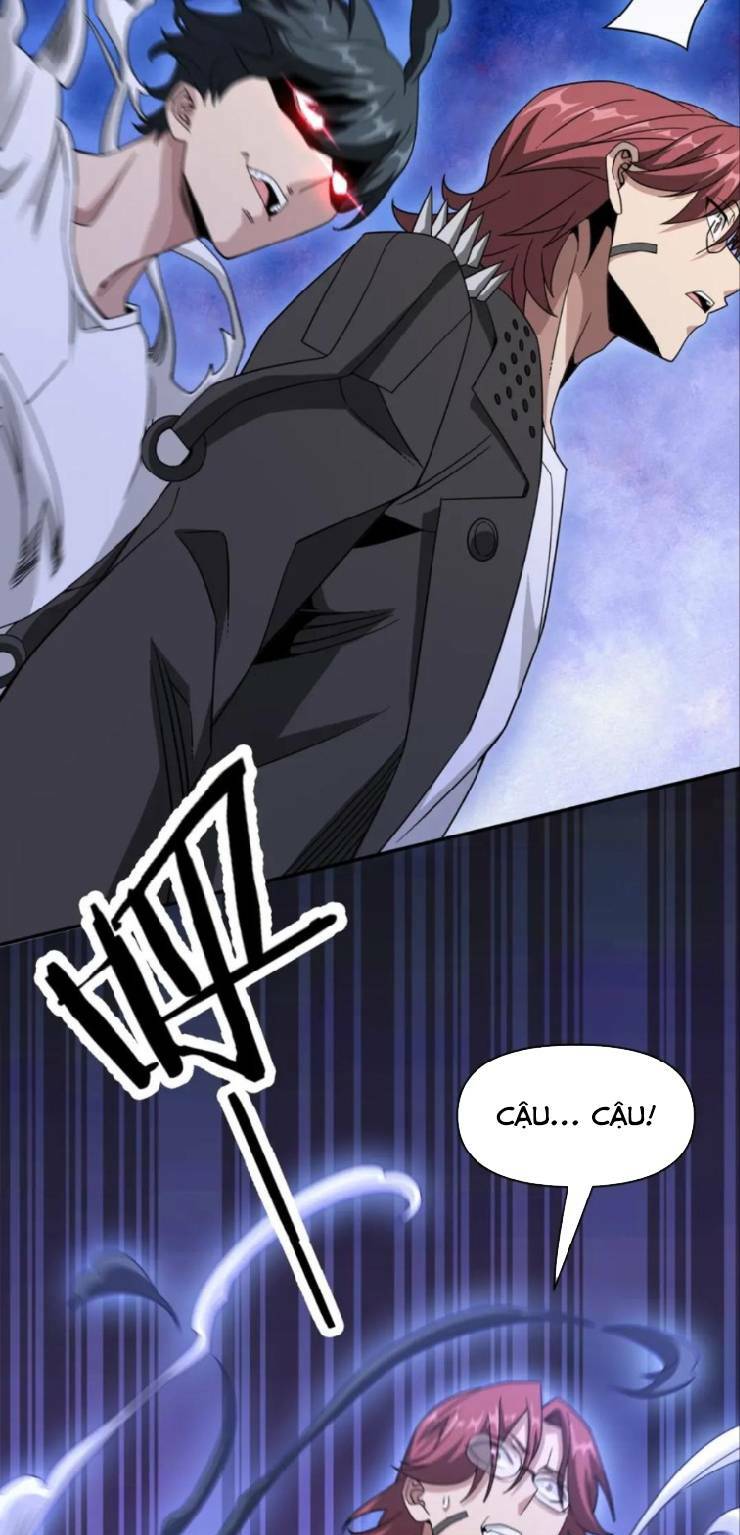 Ta Mắc Kẹt Ở Ngày Này Đã 3000 Năm Chapter 21 - Trang 2