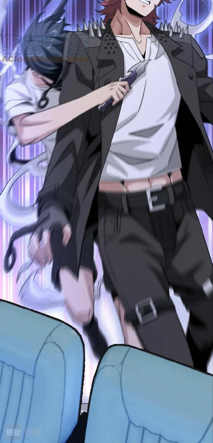 Ta Mắc Kẹt Ở Ngày Này Đã 3000 Năm Chapter 21 - Trang 2