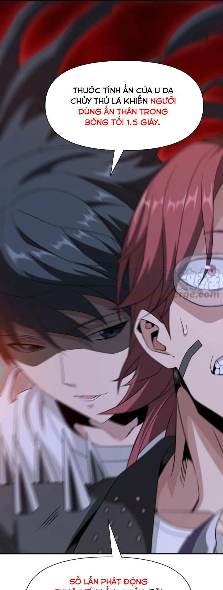 Ta Mắc Kẹt Ở Ngày Này Đã 3000 Năm Chapter 21 - Trang 2