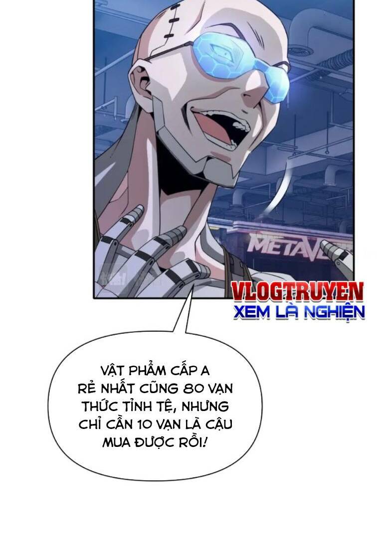 Ta Mắc Kẹt Ở Ngày Này Đã 3000 Năm Chapter 21 - Trang 2
