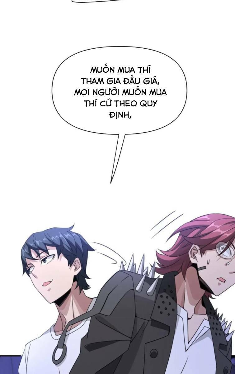 Ta Mắc Kẹt Ở Ngày Này Đã 3000 Năm Chapter 21 - Trang 2