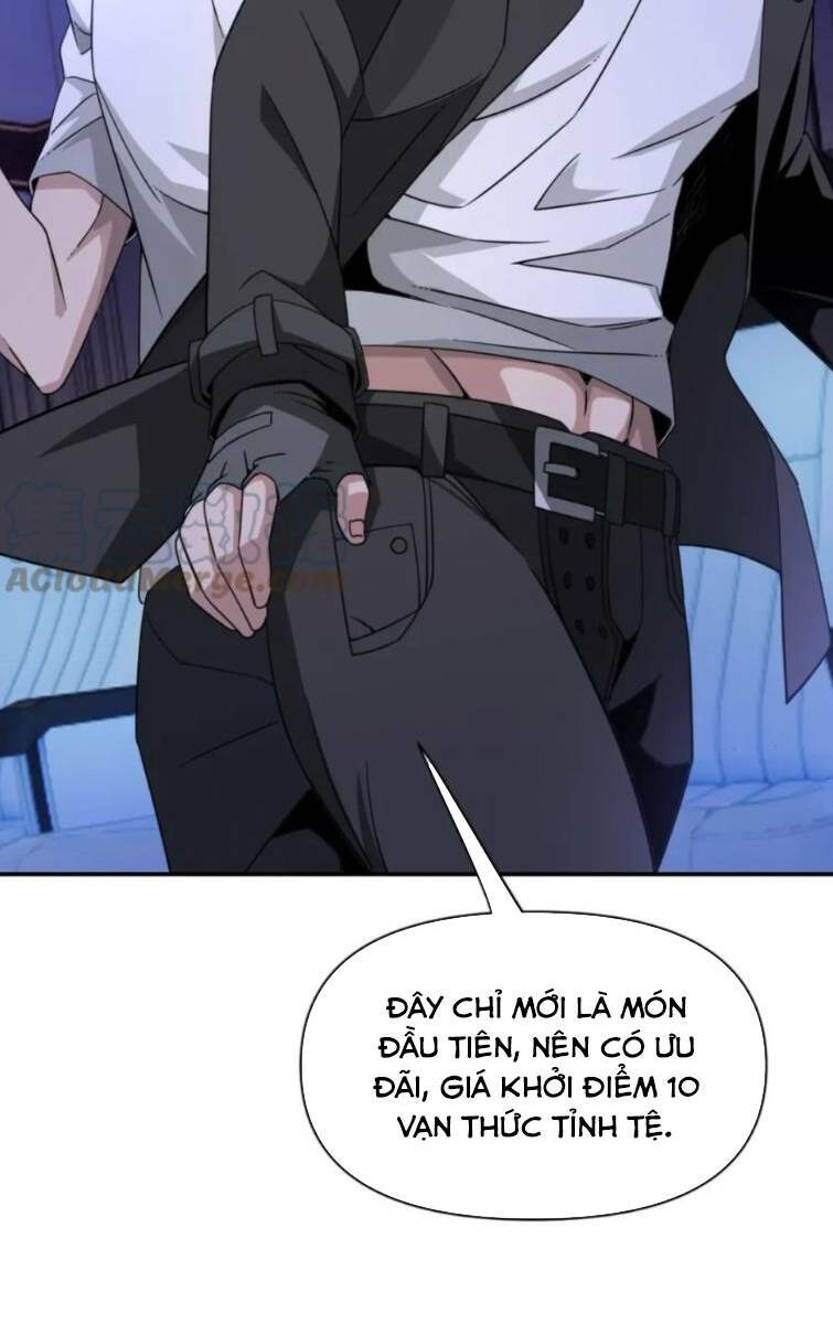 Ta Mắc Kẹt Ở Ngày Này Đã 3000 Năm Chapter 21 - Trang 2