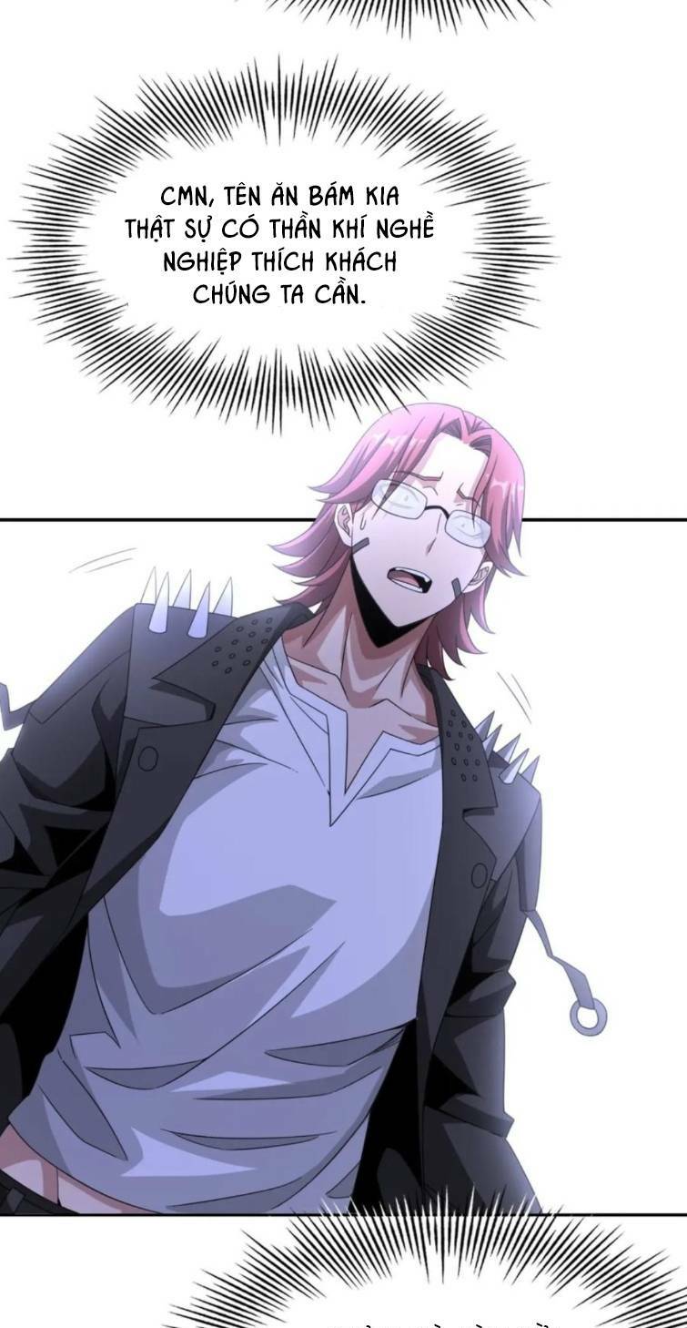 Ta Mắc Kẹt Ở Ngày Này Đã 3000 Năm Chapter 21 - Trang 2