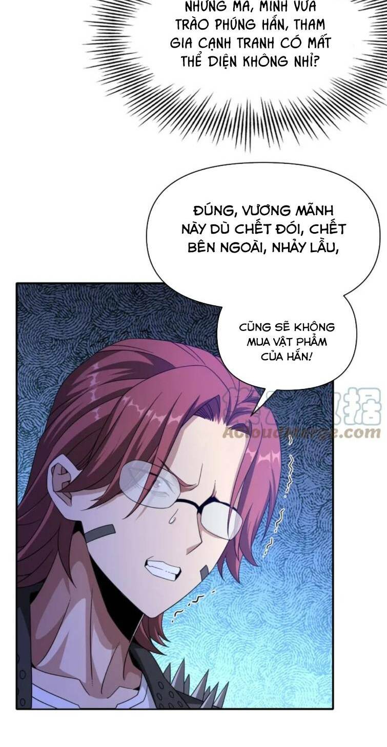 Ta Mắc Kẹt Ở Ngày Này Đã 3000 Năm Chapter 21 - Trang 2