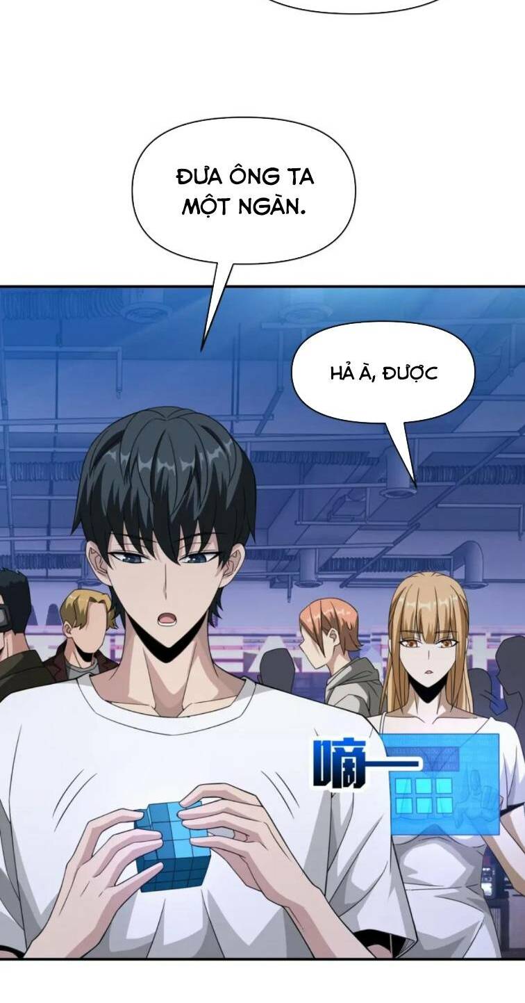 Ta Mắc Kẹt Ở Ngày Này Đã 3000 Năm Chapter 21 - Trang 2