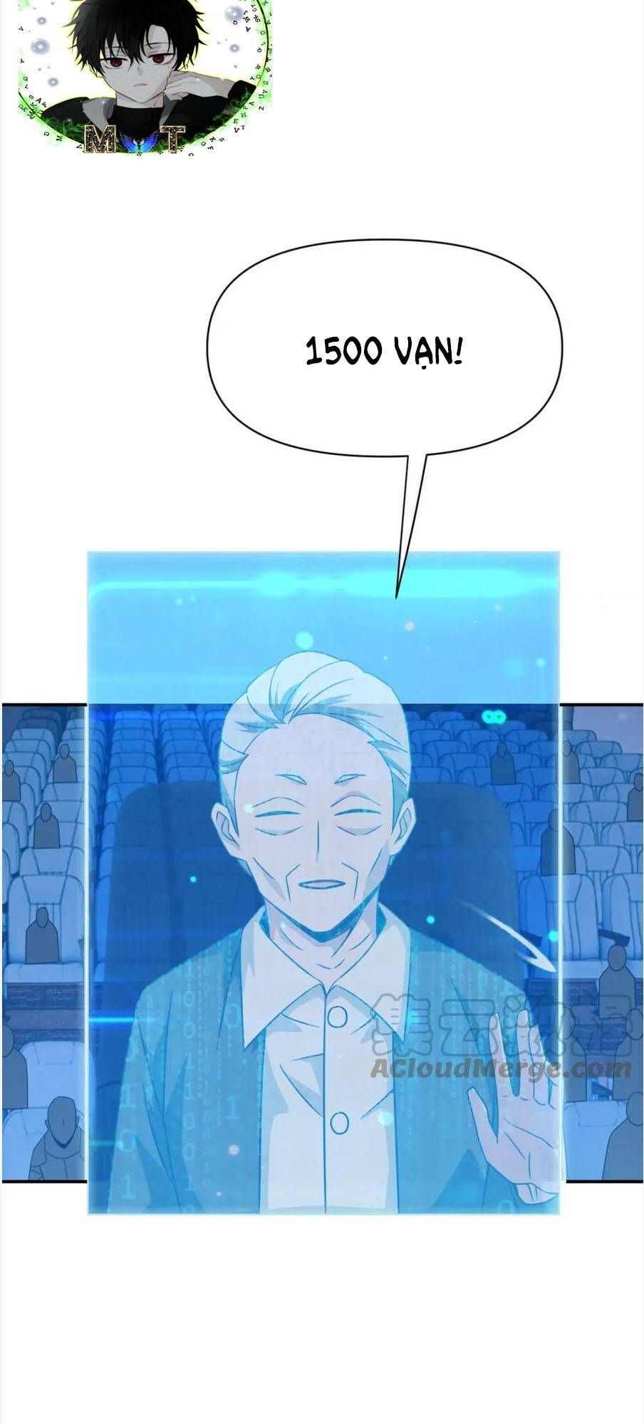 Ta Mắc Kẹt Ở Ngày Này Đã 3000 Năm Chapter 22 - Trang 2