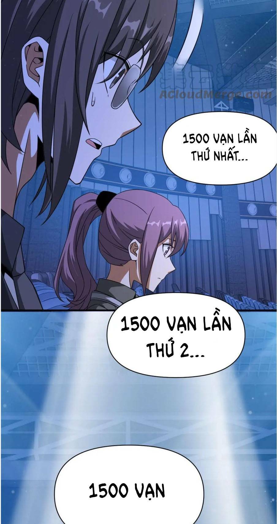 Ta Mắc Kẹt Ở Ngày Này Đã 3000 Năm Chapter 22 - Trang 2