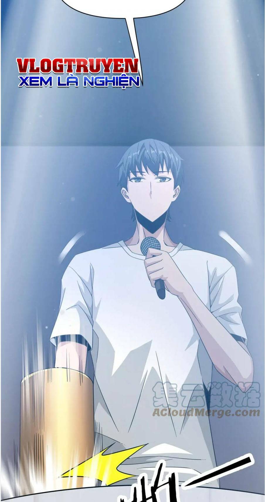 Ta Mắc Kẹt Ở Ngày Này Đã 3000 Năm Chapter 22 - Trang 2