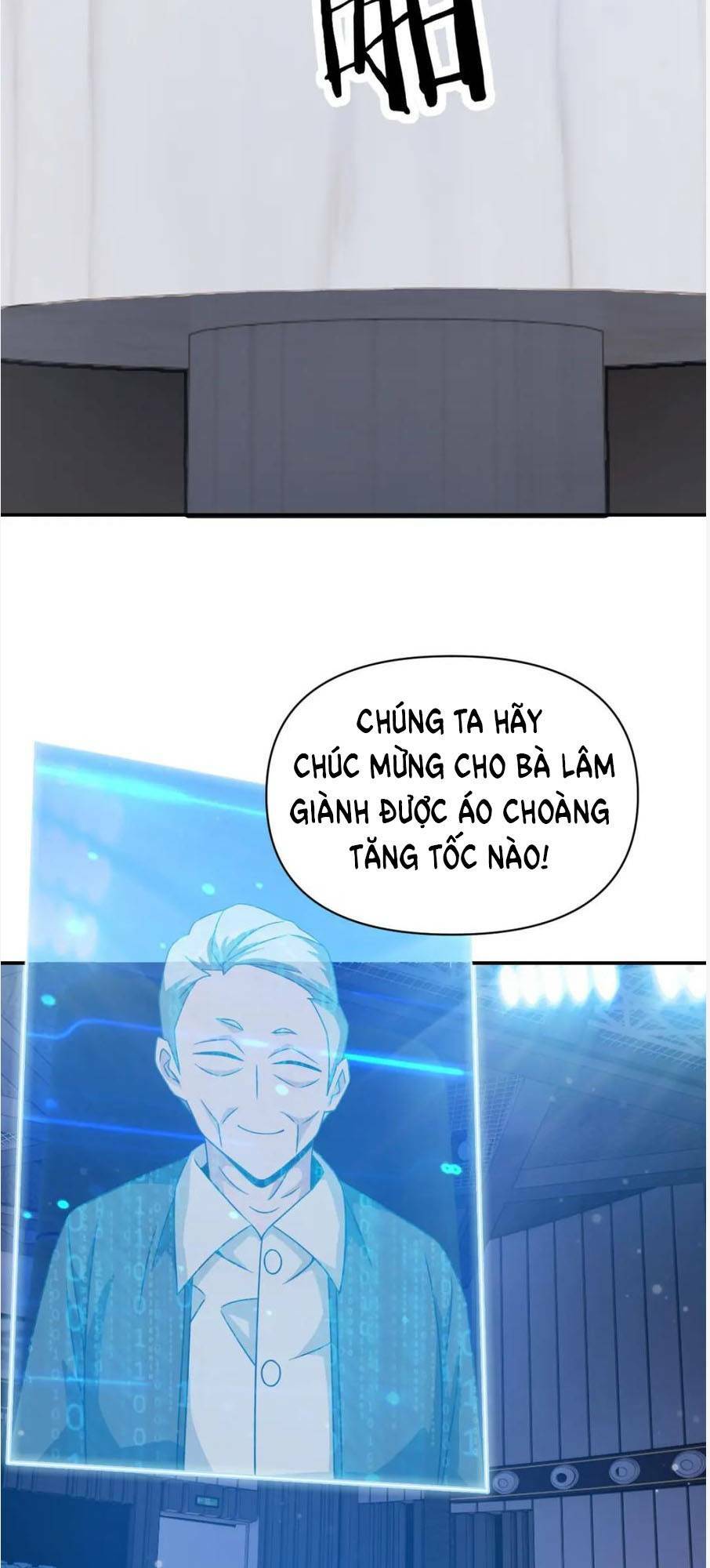 Ta Mắc Kẹt Ở Ngày Này Đã 3000 Năm Chapter 22 - Trang 2