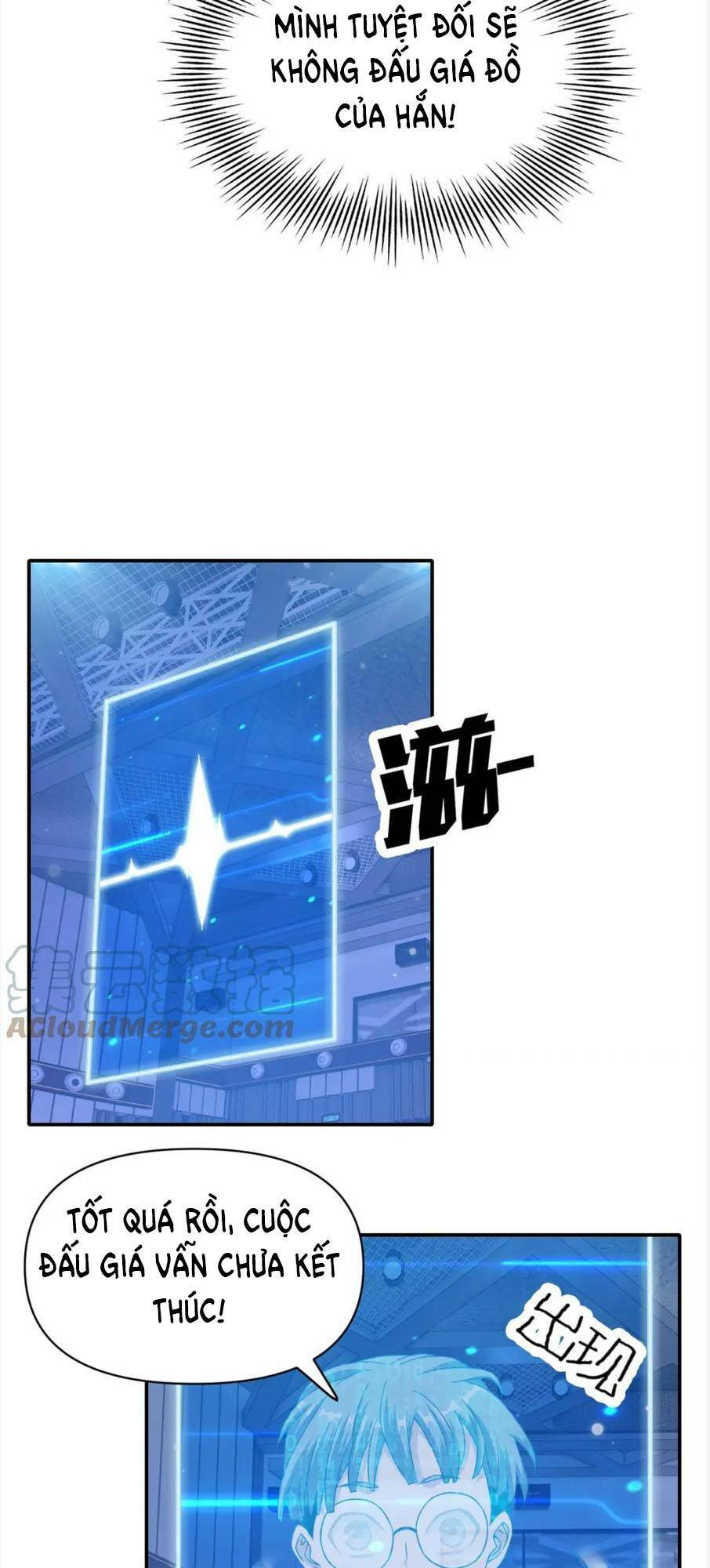 Ta Mắc Kẹt Ở Ngày Này Đã 3000 Năm Chapter 22 - Trang 2