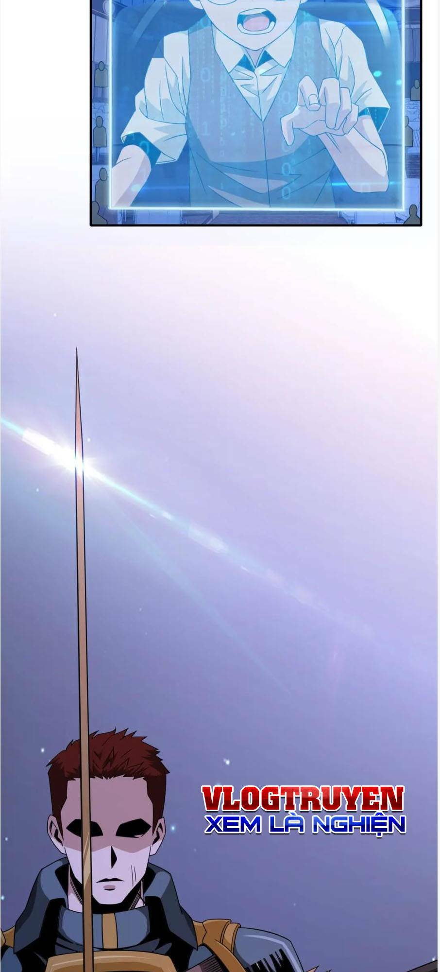 Ta Mắc Kẹt Ở Ngày Này Đã 3000 Năm Chapter 22 - Trang 2