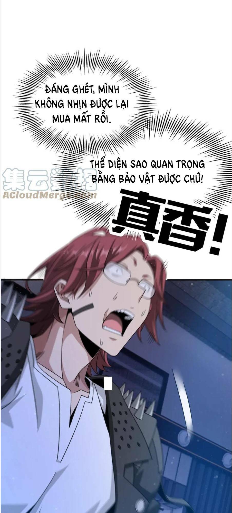 Ta Mắc Kẹt Ở Ngày Này Đã 3000 Năm Chapter 22 - Trang 2