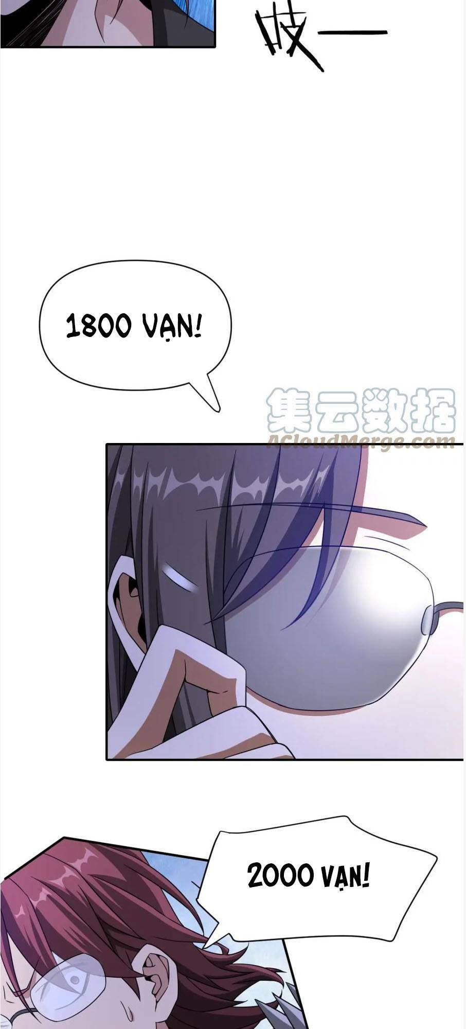 Ta Mắc Kẹt Ở Ngày Này Đã 3000 Năm Chapter 22 - Trang 2