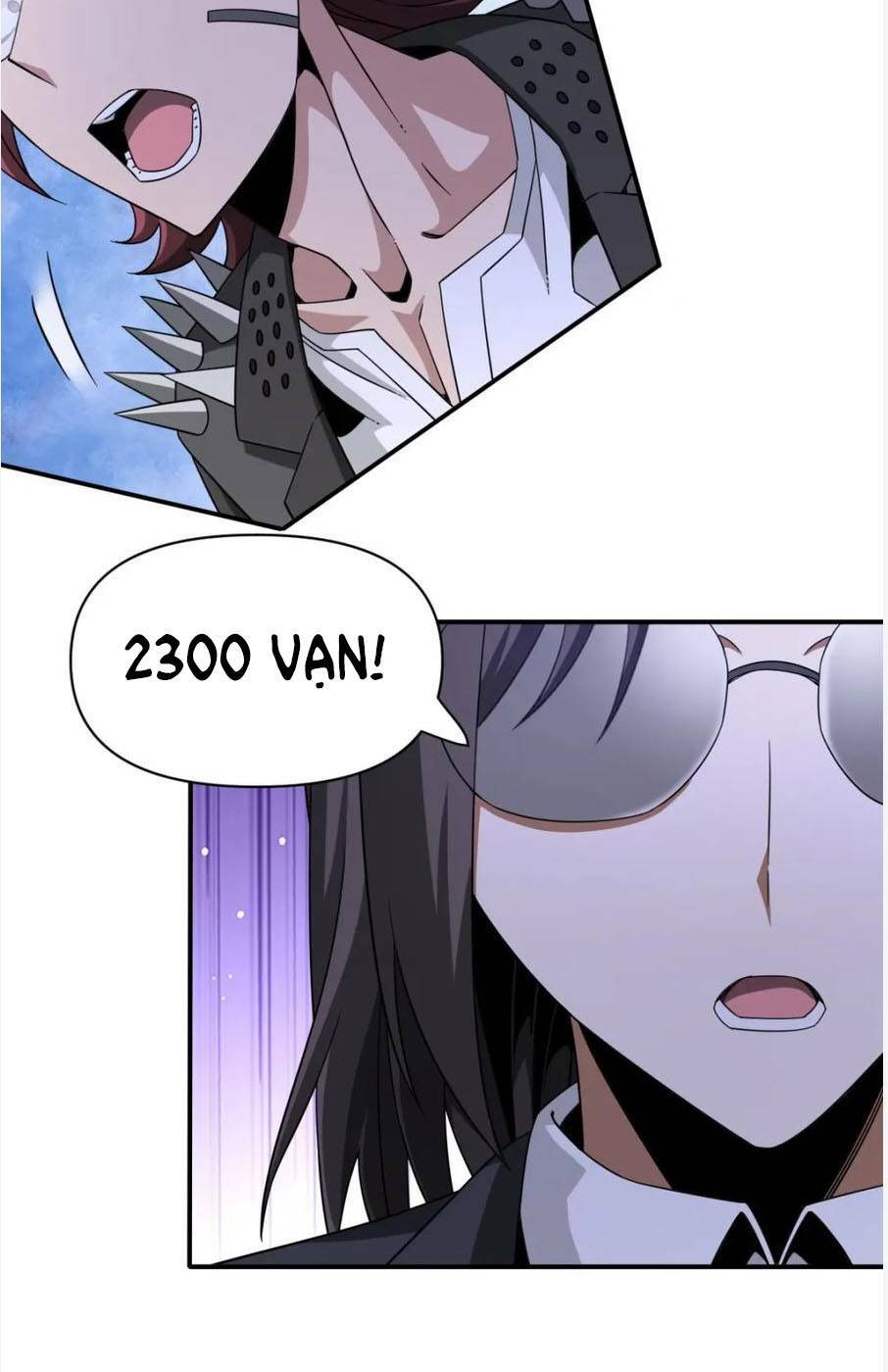 Ta Mắc Kẹt Ở Ngày Này Đã 3000 Năm Chapter 22 - Trang 2