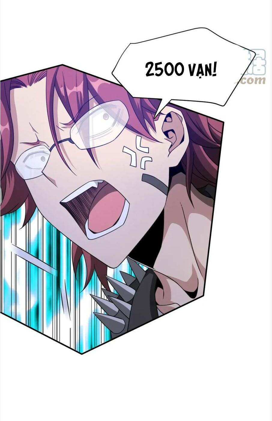 Ta Mắc Kẹt Ở Ngày Này Đã 3000 Năm Chapter 22 - Trang 2