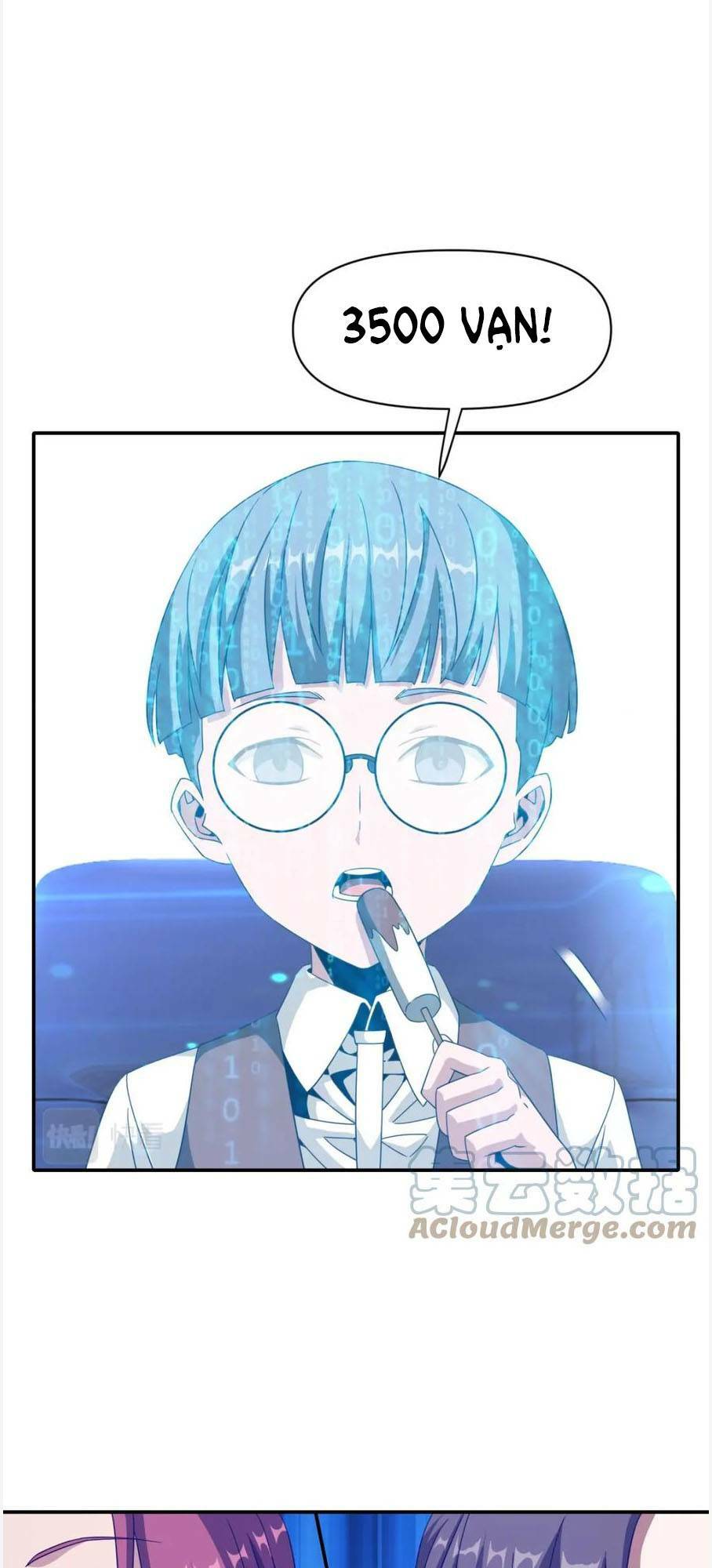 Ta Mắc Kẹt Ở Ngày Này Đã 3000 Năm Chapter 22 - Trang 2