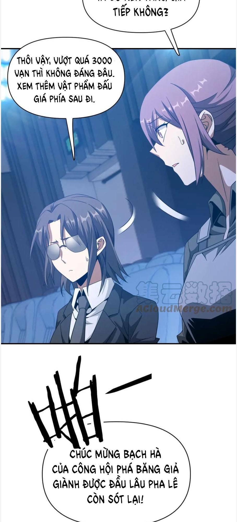 Ta Mắc Kẹt Ở Ngày Này Đã 3000 Năm Chapter 22 - Trang 2